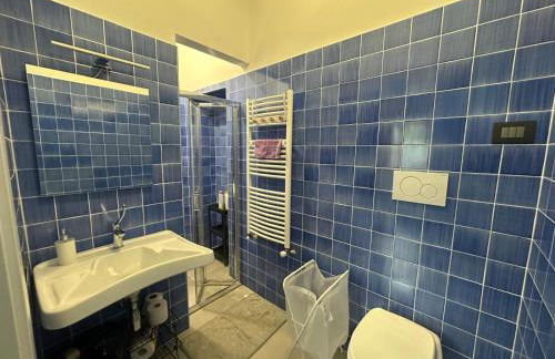 Casa Vacanza Relax & Tramonti Sangineto - Foto 12