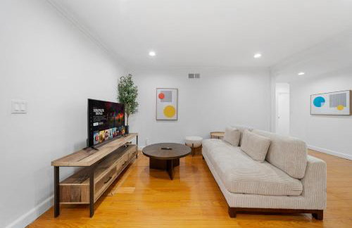 # Marbella Lane - Serene & Spacious 3BR Haven - Foto 3