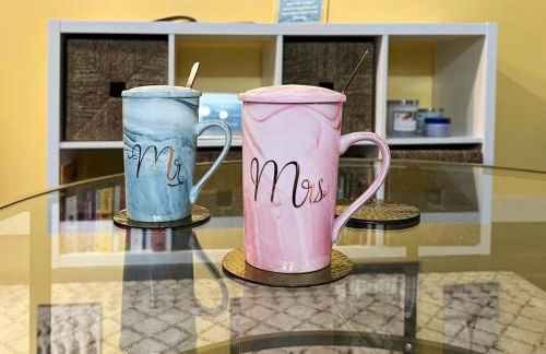 HOMEY PARIS - NEW / Free garage parking / Downtown Salt Lake City - Foto 9