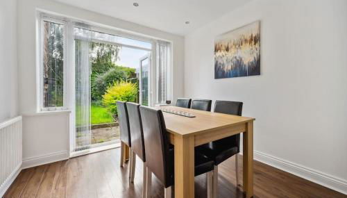 house in Heald Green village - Foto 5