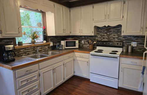 Hummingbird Hideaway - Lake Pets Hike Fish - Foto 7