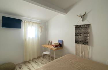 Appartement cosy Le Bohème, à 300m des plages et animaux acceptés 2eme étage - Foto 11