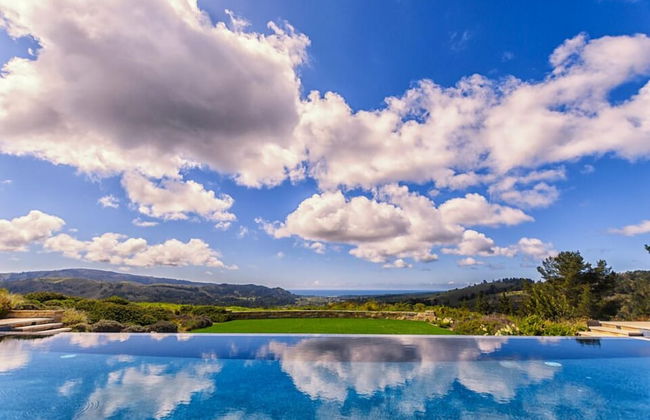 LX1 Chateau D' Renaitre Estate - Carmel-by-the-sea - Foto 39