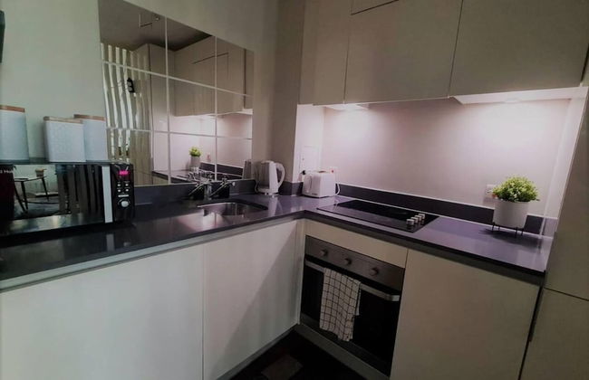 Luxury 9ine Beautiful Broad Street Apartment - Foto 10