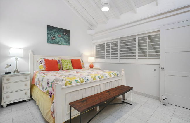 Villas of the Galleon - Foto 69