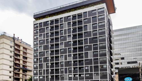 GO Carlos Gomes by My Way - Foto 2