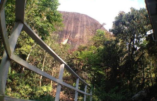 Sossego aos pés da Pedra do Elefante - Foto 14