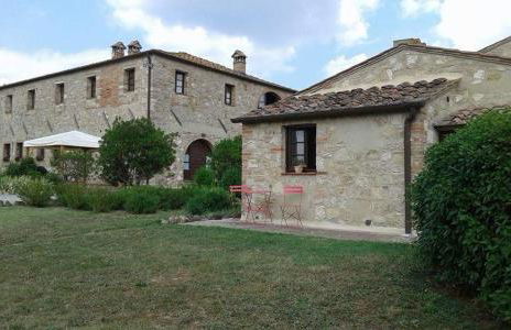 Casa Country House Girasole vakantie huis-WAKACJE HUIS - Foto 70