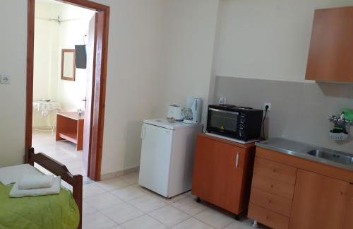 Pyrgadikia Paradise - Foto 41