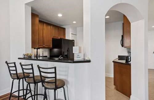 Terraces Paradise, Balcony, Membership, Near Attractions, 1045 - Foto 12