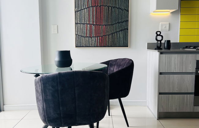 The Median Apartments - Photo 22