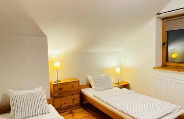 Agroturystyka Dom Wśród Sosen - Foto 70