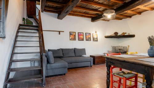 Podere il Giardino - Casale Rustico degli Ulivi con piscina e parco - Lucca - Foto 2