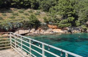 Seaside house in wilderness - Foto 17