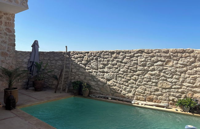 L'abri De La Plage - The Pool House - Foto 32