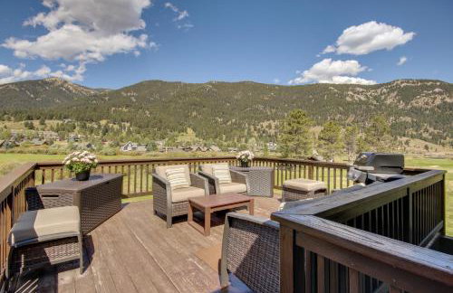 Big Sky Condo w/ Resort Amenities & Mountain Views - Foto 25