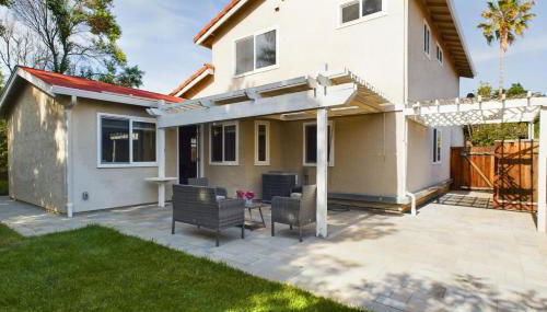 South San Jose 3br w garage wd backyard SFO-1506 - Foto 5, Other