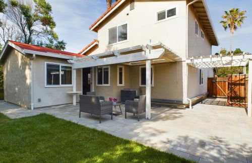 South San Jose 3br w garage wd backyard SFO-1506 - Foto 5