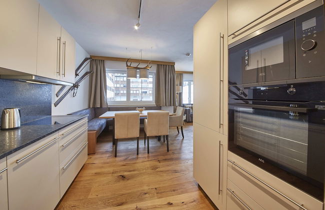 Residenz Der Wieshofer - Foto 73