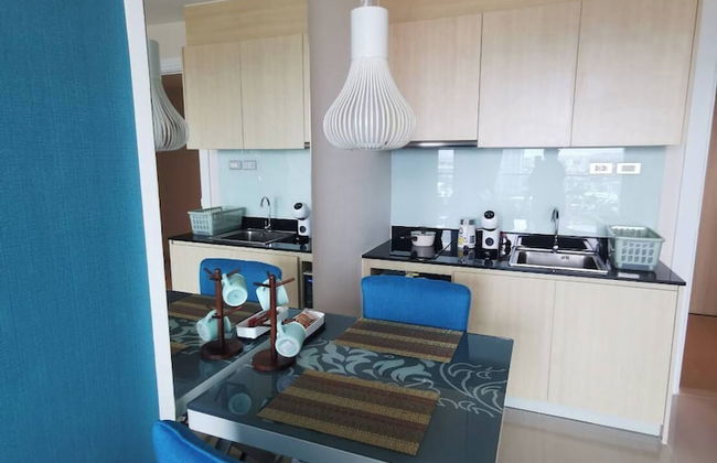 Grande Carribean Condo By Thita - Foto 68