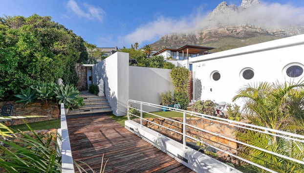 Picasso Villa - Camps Bay - Foto 5, Habitación