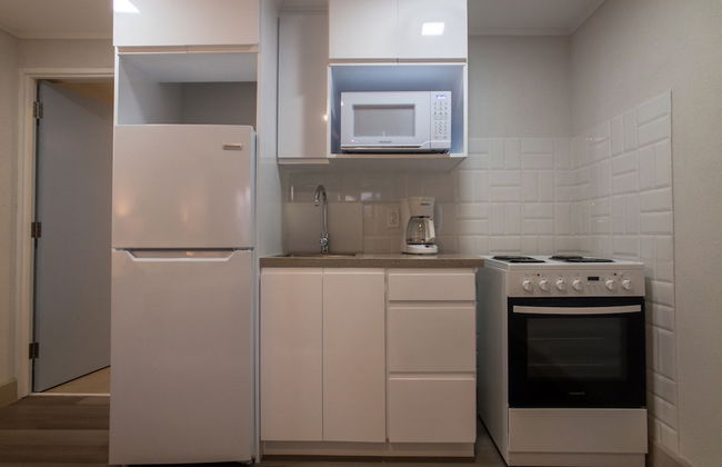 Blue Haven Holiday Apartments - Foto 13