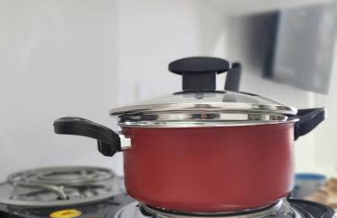 Novíssimo e aconchegante - Foto 23