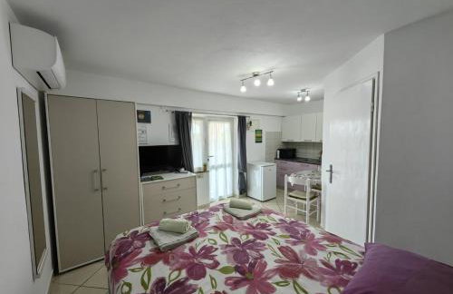 Countryside Studio Apartment Valentina - Foto 8