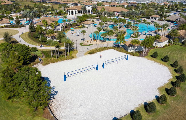 Stunning 9 Bd Single Family w/ Pool @ Champions Gate 1508 - Photo 101