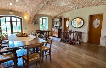 Locanda Del Molino Vecchio - Foto 36