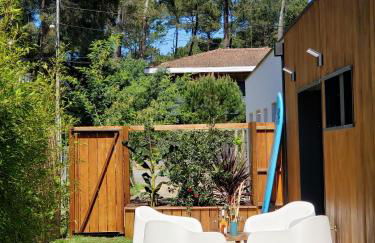 La Suite du Jardin - Villa 5 etoiles - Foto 54