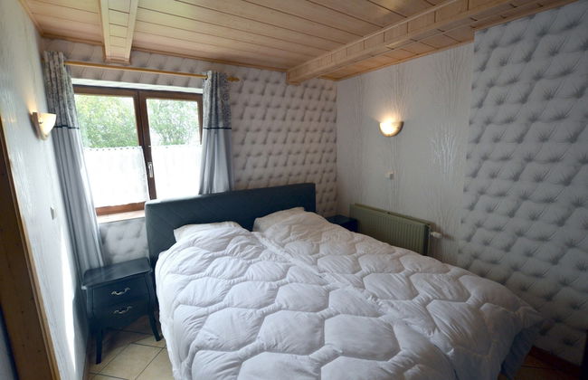 Farmhouse in Aublain With Terrace - Foto 10