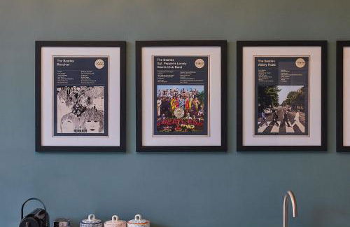 Host & Stay - The Georgian Quarters at Falkner Street - Foto 70