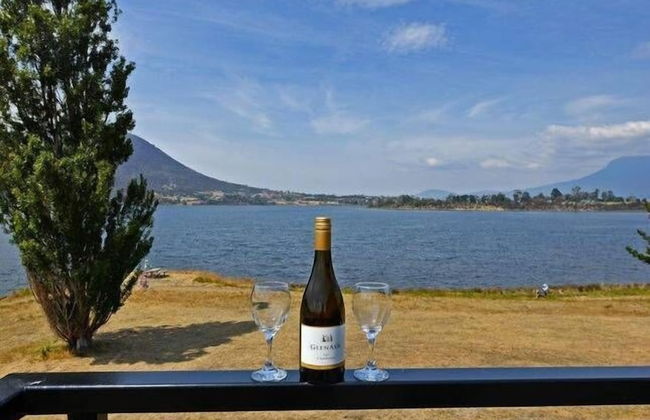 Amazing Unique Five-Star Waterfront Retreat - Foto 33