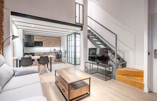 Apartamento Deluxe Prosperidad - Foto 2