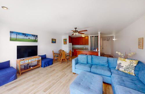 Turtle Bay Resort 166 - Photo 10