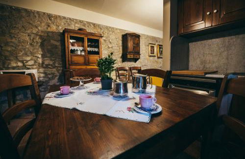 Casa Vacanza La Pozza - Foto 20