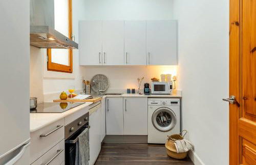 Canela Homes BARCELONA FAMILY - Foto 42