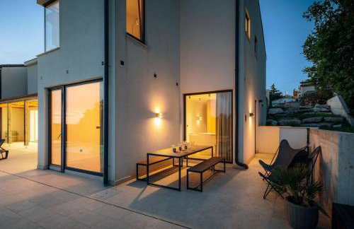 Villa Sunset - with private pool, squash coart and table tennis - Foto 50