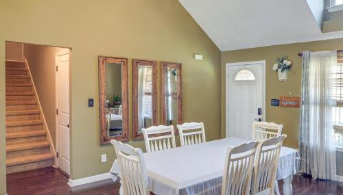 Spacious Lebanon Home with Pool 6 Mi to Downtown! - Foto 5