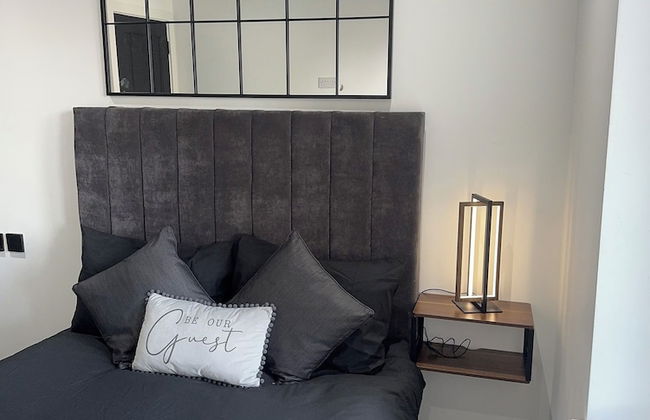 Luxury Flat in Uxbridge - Foto 5