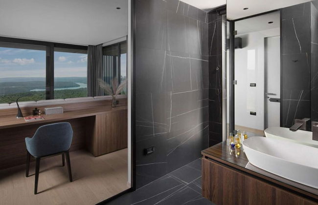 Elegant Villa With Indoor Pool - Foto 18