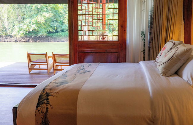 Long Chuan River Kwai - Photo 32