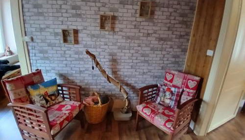 Gite de l'Écureuil - Foto 3