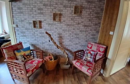 Gite de l'Écureuil - Foto 3