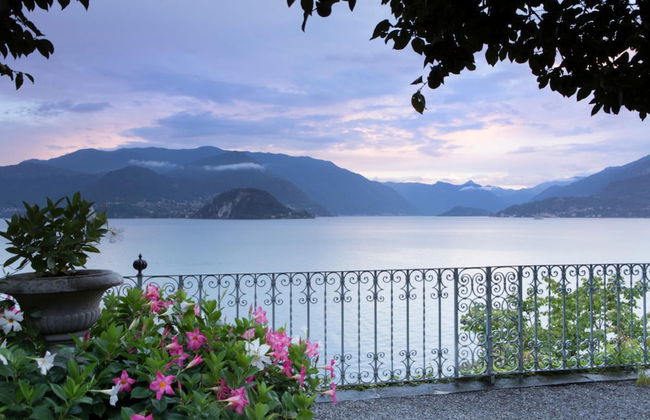 Residenza Menaggio - Mimosa - Foto 13