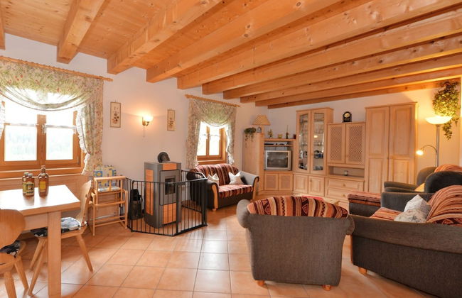 Comfort Apartment With Balcony in the Beautiful Bavarian Forest - Photo 27