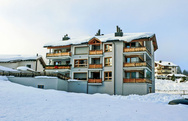 Chesa Boffalora - Foto 22