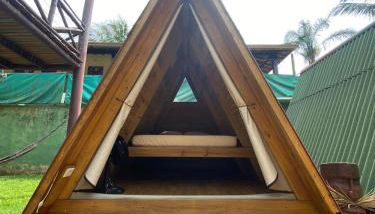 Glamping Maresias - Foto 3