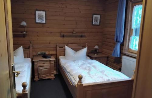 Ferienwohnung Arrach 85 OG - Foto 3